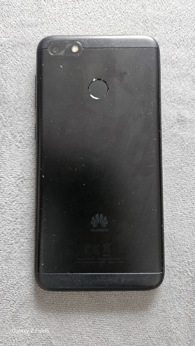 Huawei Nova Lite