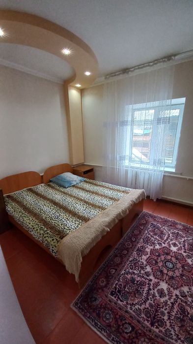 Продам 3 комн. добротный дом