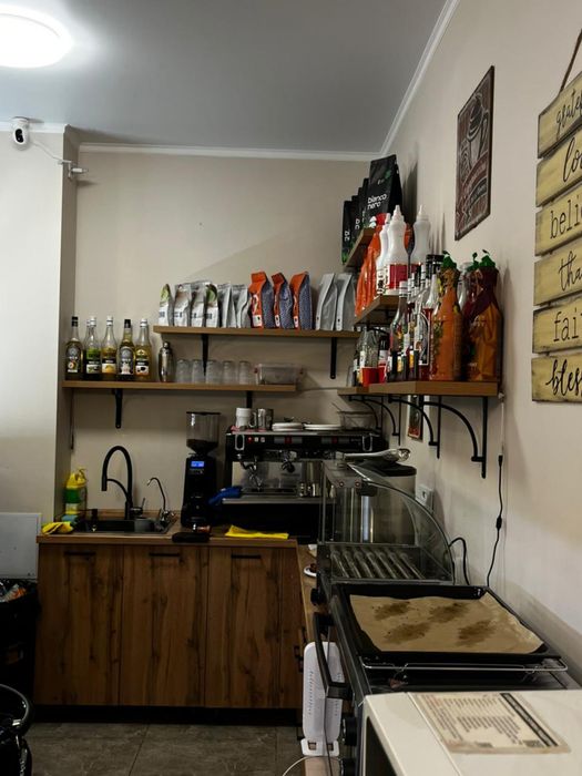 Сдается бизнес в аренду