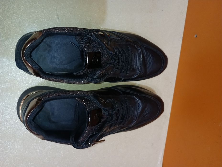 Tamaris Luxe N 41,5 - 29 лв