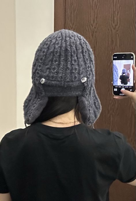 Ушанка новенькая! В отличном состоянии.