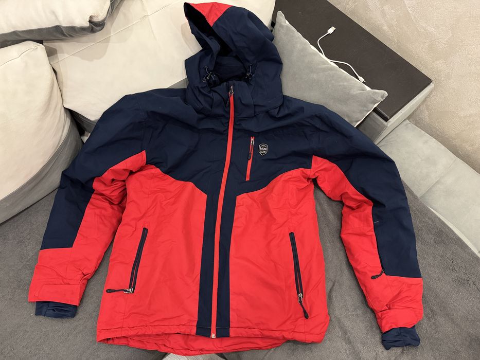 Ски сноуборд яке Kilpi