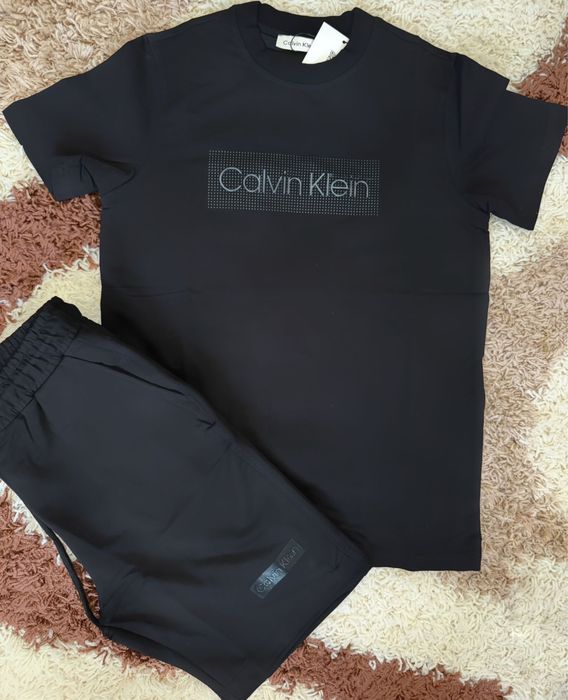 Compleu Calvin klein