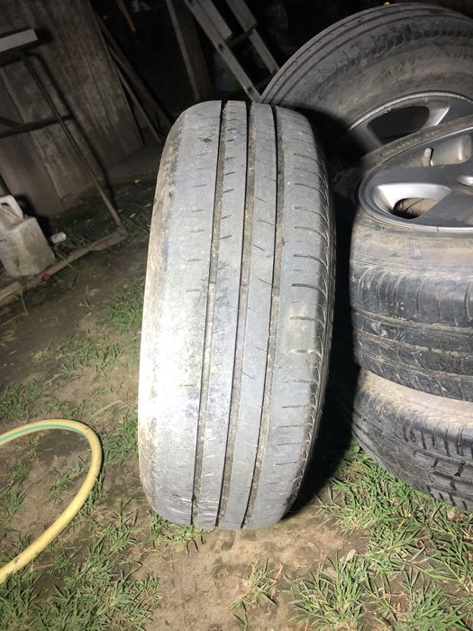 Джанти autec 15” 5х100