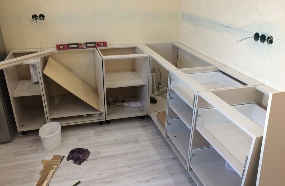 Usta Mebellarni remont Мебел мастер