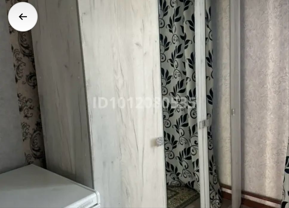 Жилой дом, заходи и проживай!