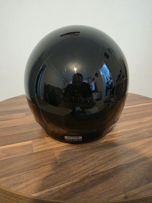 Vand casca HJC V10, marime M