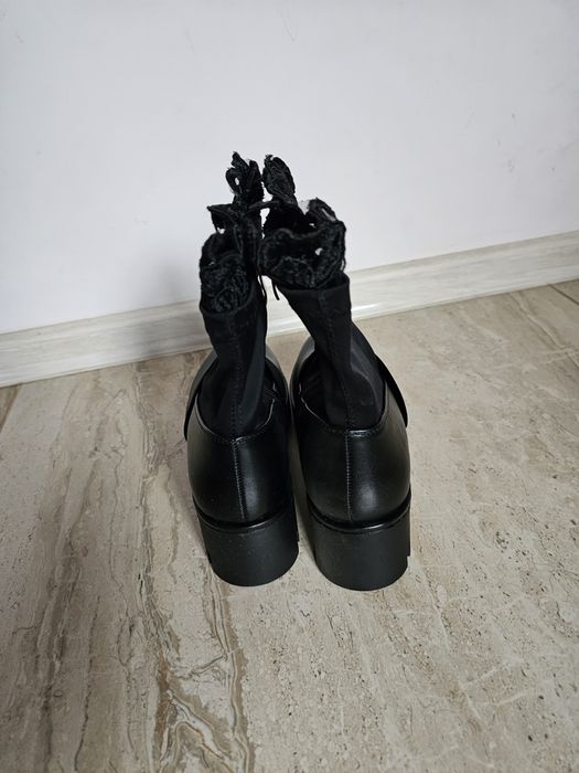 Уникални нови боти