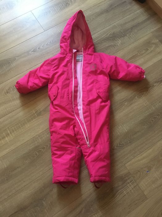 Детски екип космонавт 18-24м