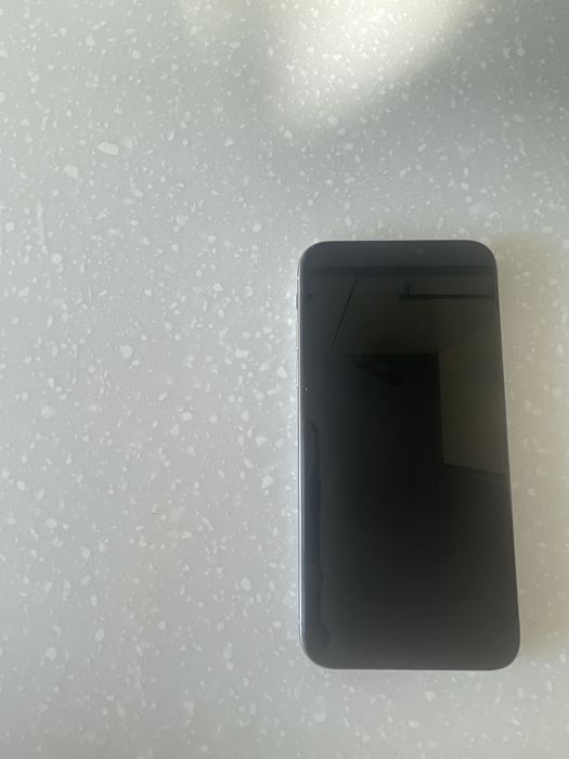 iPhone X 64 gb Silver