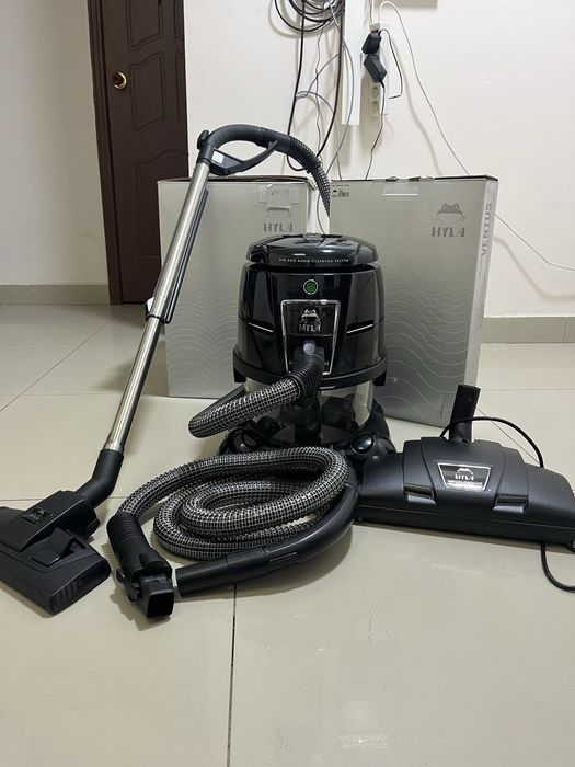 Пылесос Hyla GST