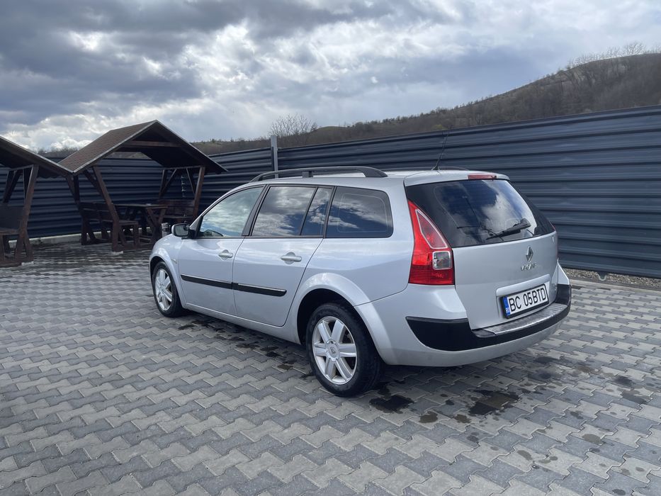 RENAULT 5 2007 — imagine 2