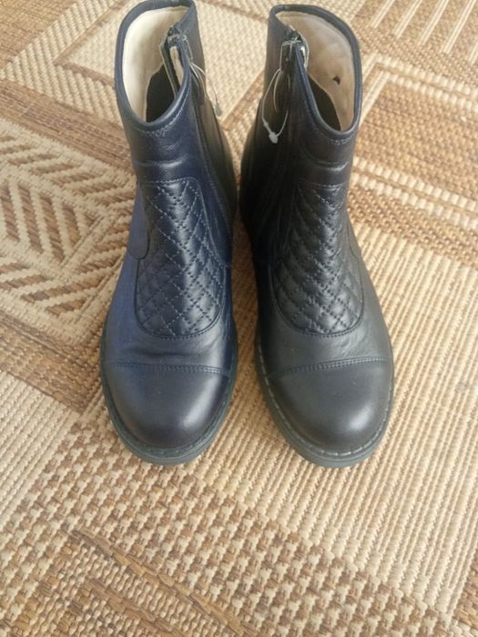 Новая детская обувь Tiflani