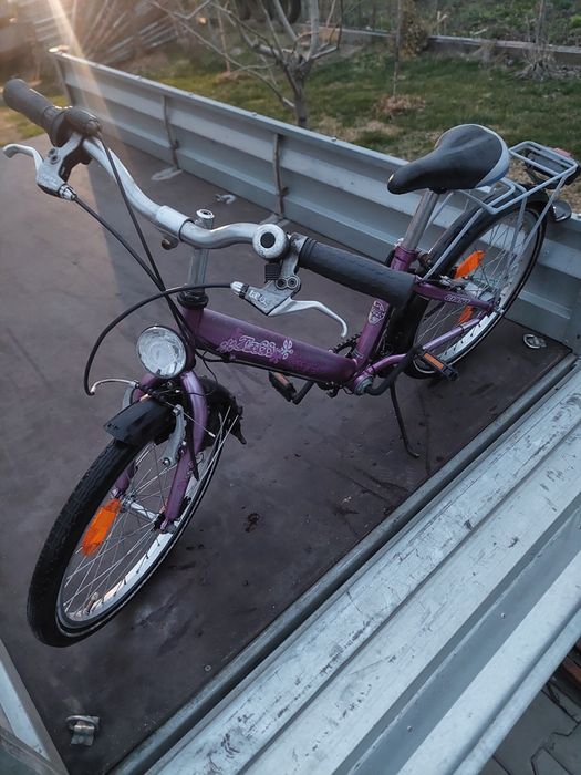 Vand bicicleta copii 20