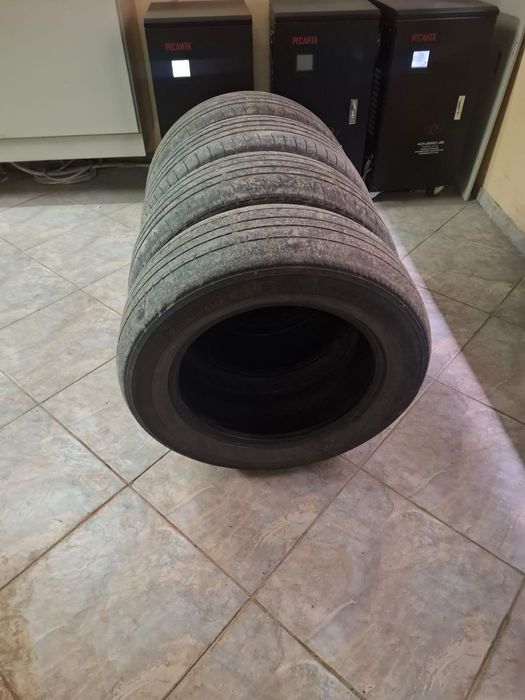 Шины 215/60/16 Летний