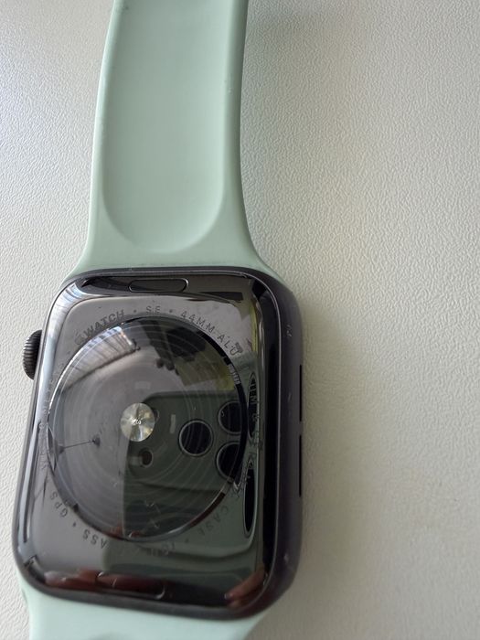 Apple watch SE 44mm