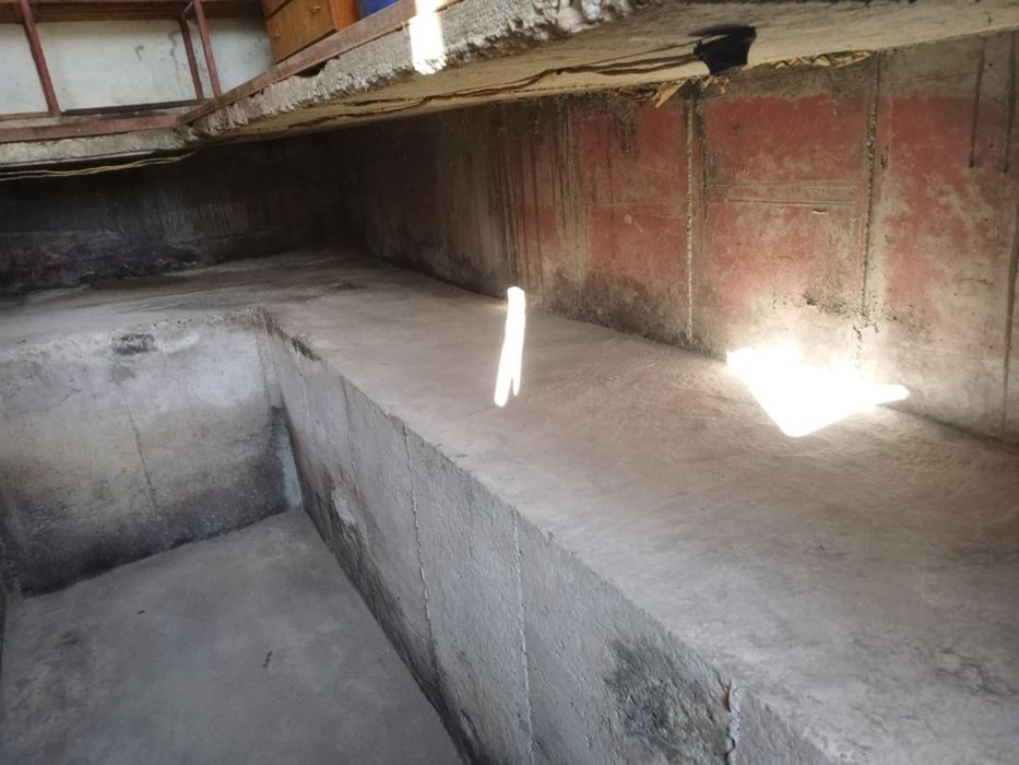 Продава се Гараж / Паркомясто в Габрово, Трендафил 1 - 19 кв.м за 886 €/кв.м - Снимка #11