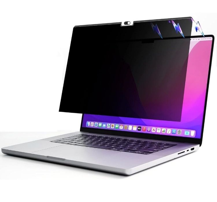 MacBook танирофка йонидан каркаса коримиди
