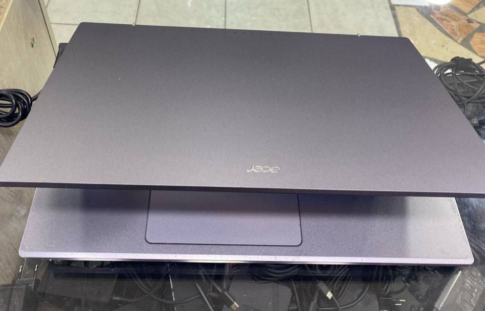 Acer Core i5-13420H | IPS Touchscreen | 512 SSD | Kafolat bor!