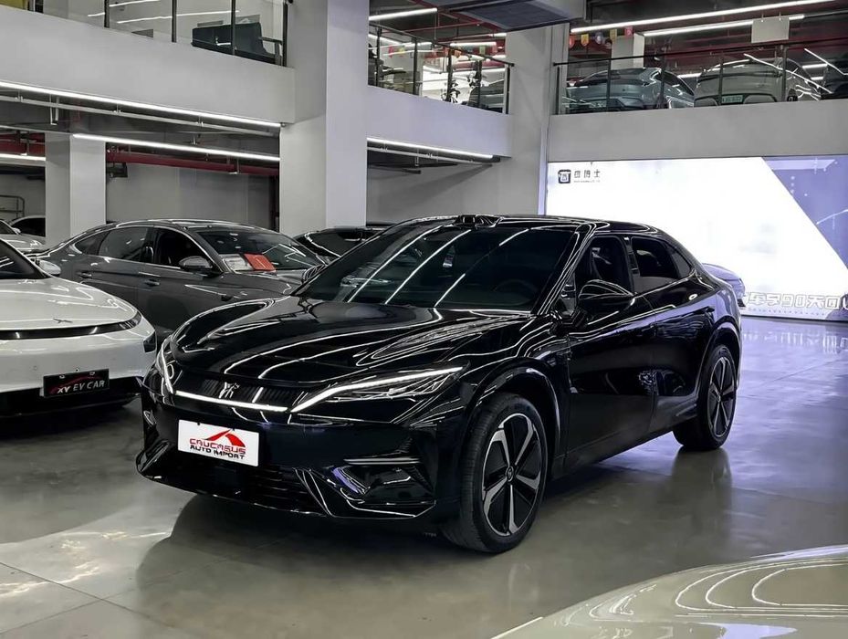 BYD Song L 2025 1 Год гарантии