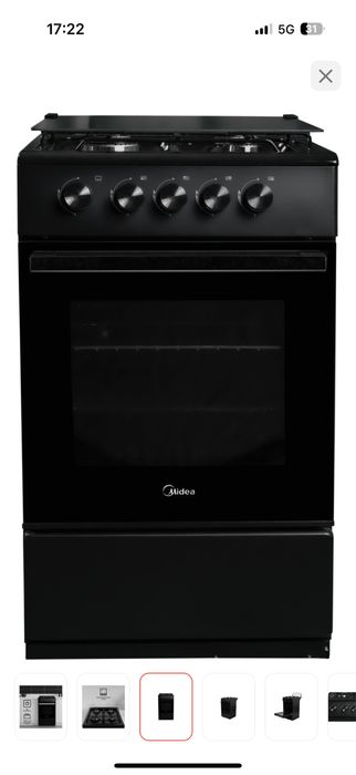 Продается газовая плита