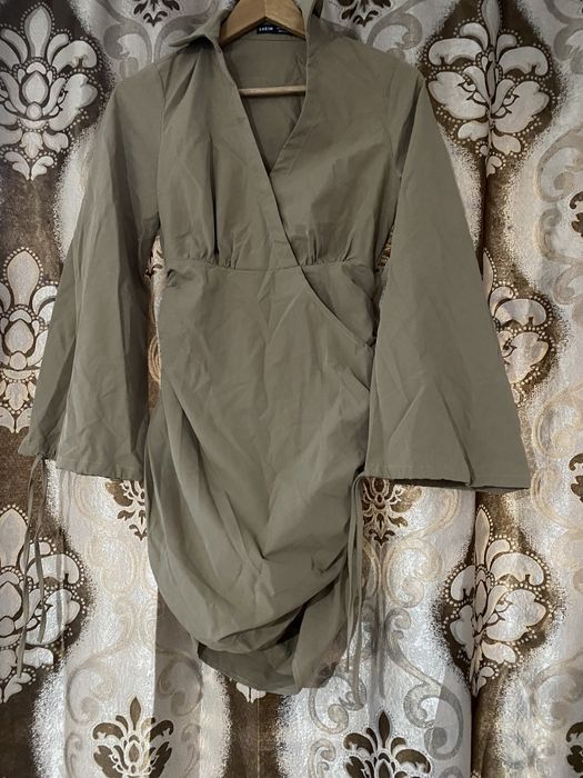 Rochie shein/Zara mărimea xs