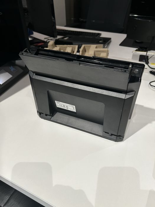 Сканер Canon dr-c225ii