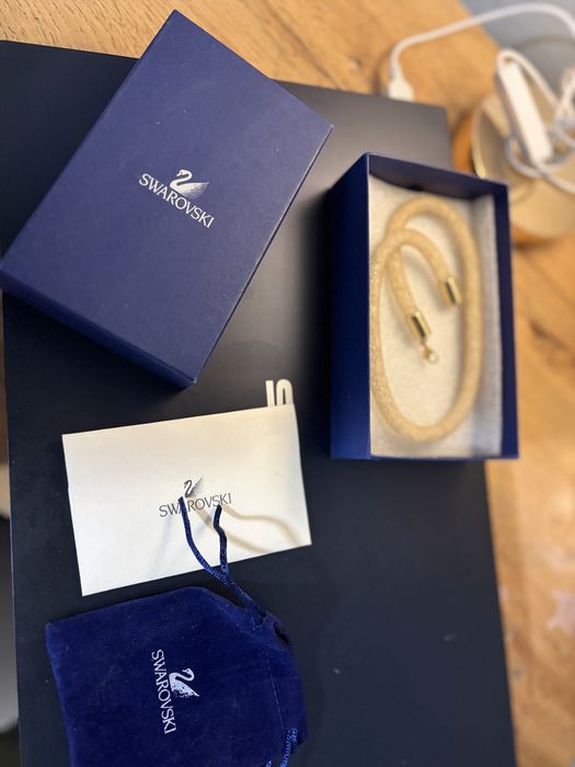 Lant swarovski cu tot