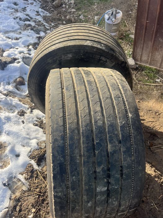 Продам колеса мега