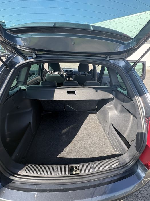 SKODA Fabia 2011 — imagine 5