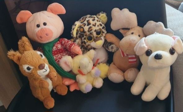 Интересно  за дете