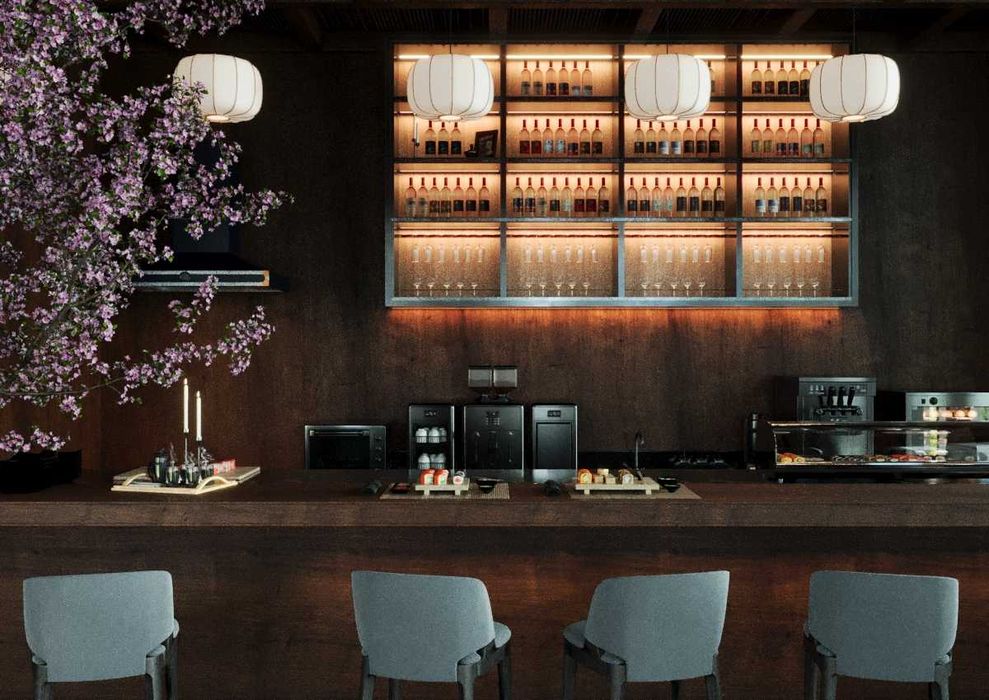 Интерьер дизайн, 3d визуализация, Проектировщик, Архитектор