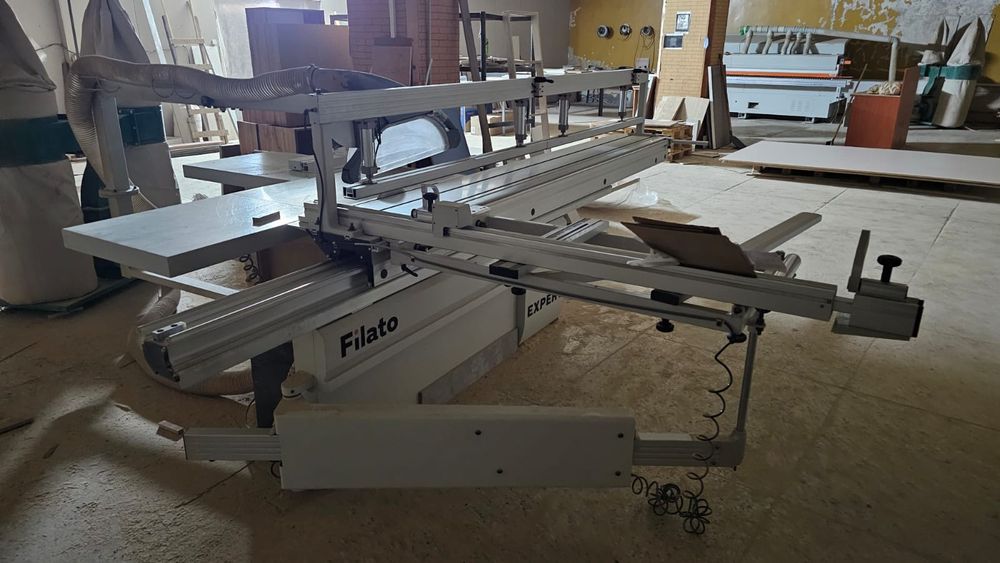 Продам мебельные станки