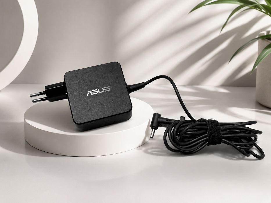 Продам блок питания от ноутбука asus