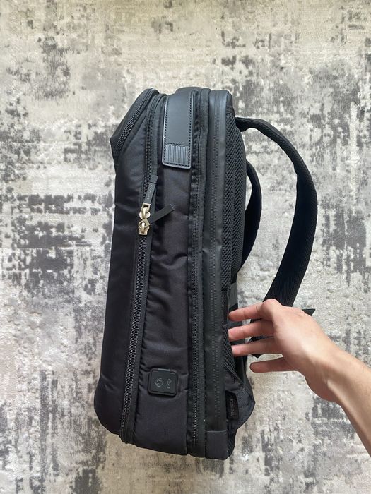 Rucsac laptop Samsonite  LITEPOINT 17,3”
