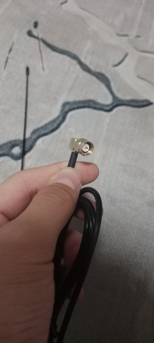 Продам 2 магнитные антены