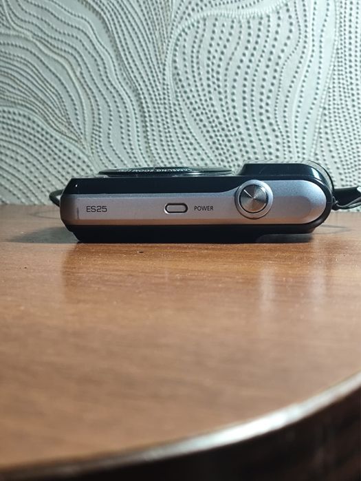 Продам фотоаппарат Samsung 4X