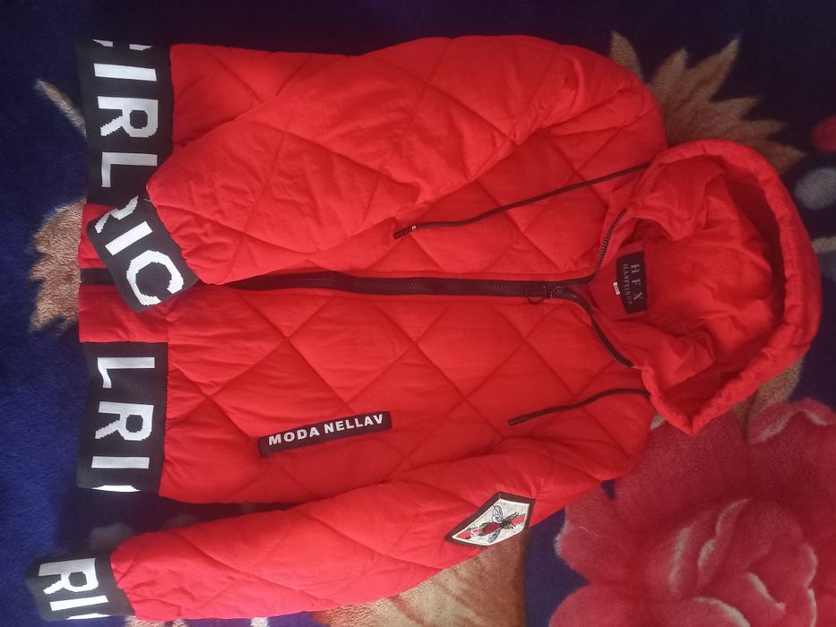 Осенние куртки недорого