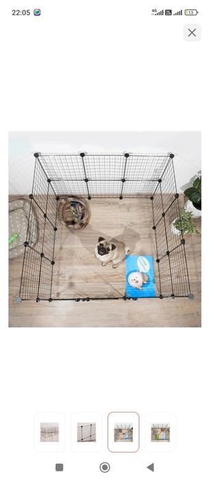Вольер для животных универсал пишите на ватсап