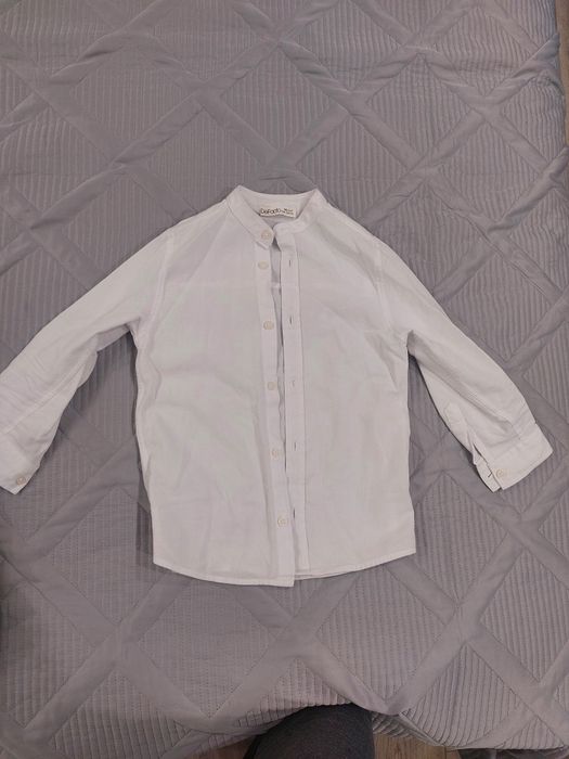 Продам одежду на мальчика рубашки,джинсы