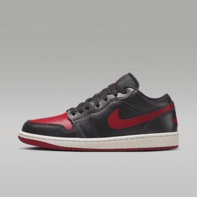 Nike Air Jordan.