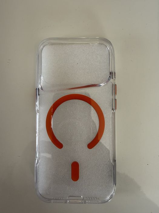 Калъф за IPhone 17 pro
