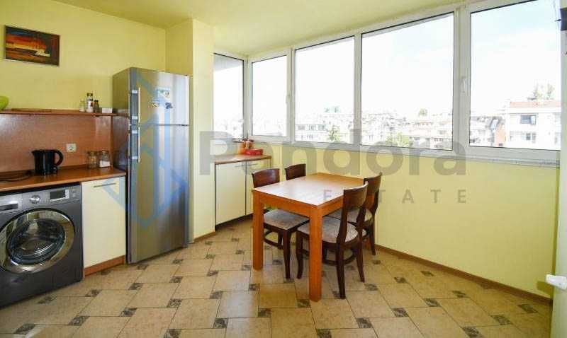 Дава се под наем Двустаен апартамент в София, Лозенец - 83 кв.м за 450 € - Снимка #6