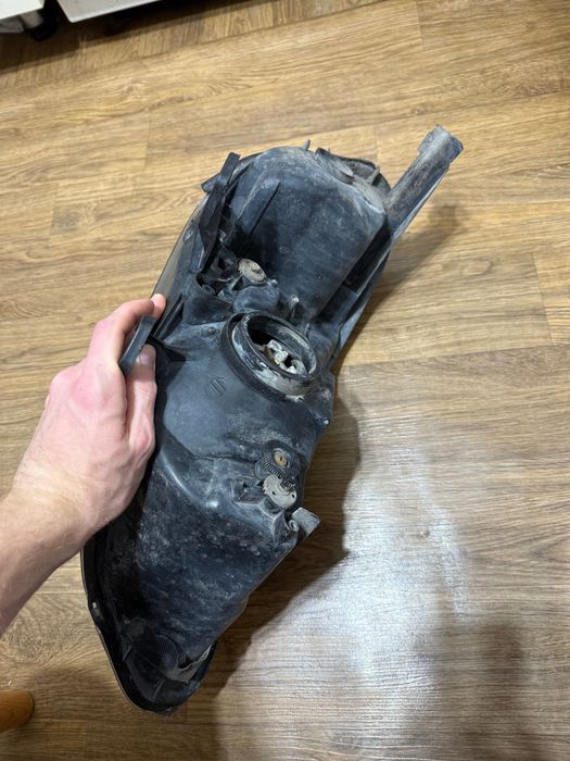 Фары Honda Civic EK