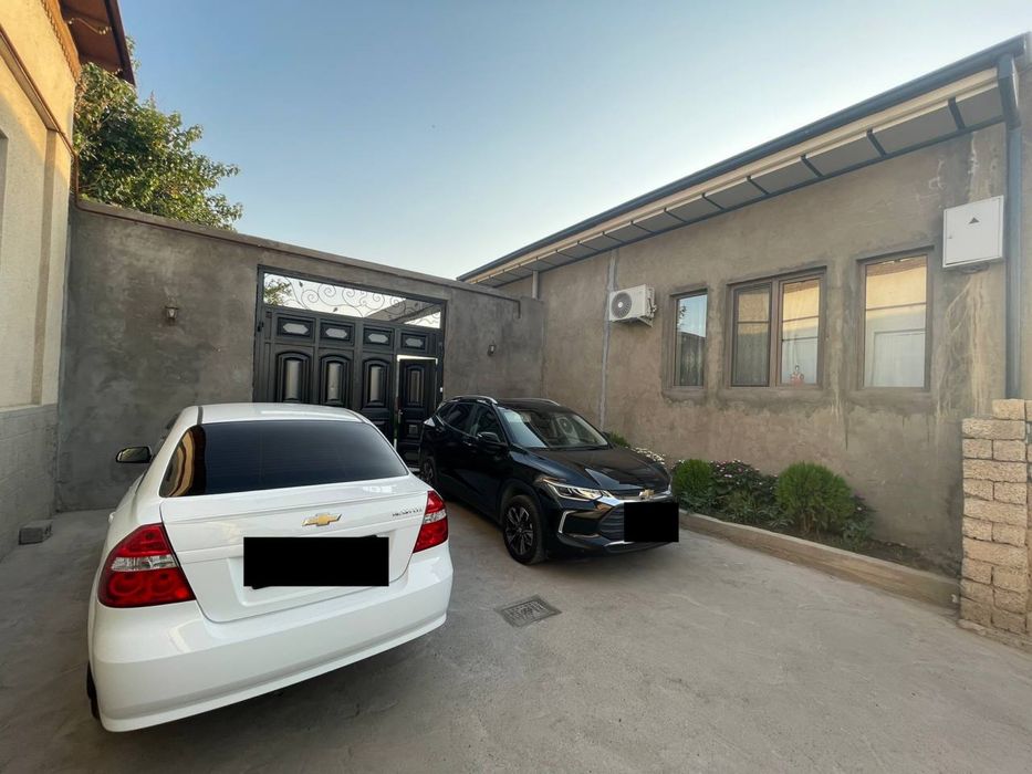 Янги хаёт туманида 4 соток участка сотилади