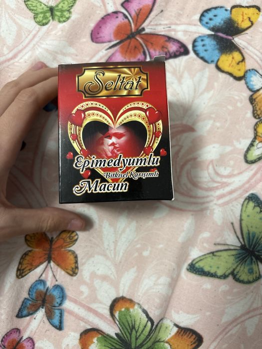magiun turcesc afrodisiac