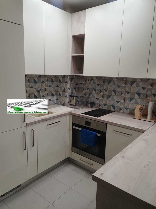 Продава се Двустаен апартамент в Пловдив, Кючук Париж - 76 кв.м за 2106 €/кв.м - Снимка #6