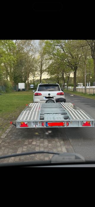 Platformă auto Martz 6.05mx2.15m util 3500kg