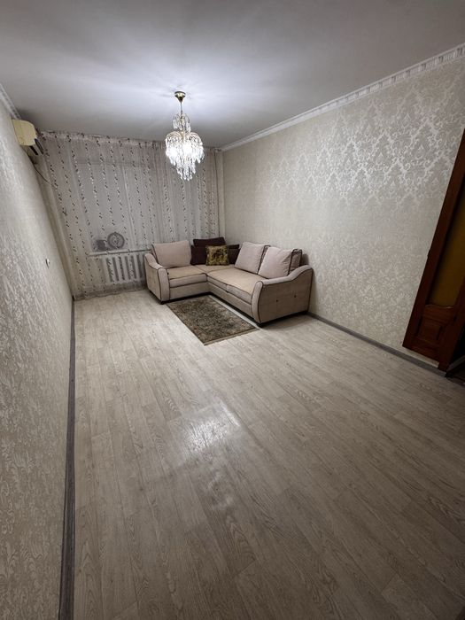 Продаётся квартира