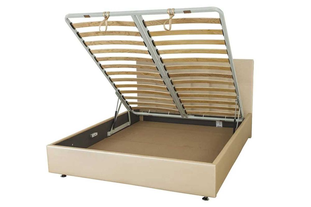 Кровать Аскона Greta с подъемным механизмом 180x200